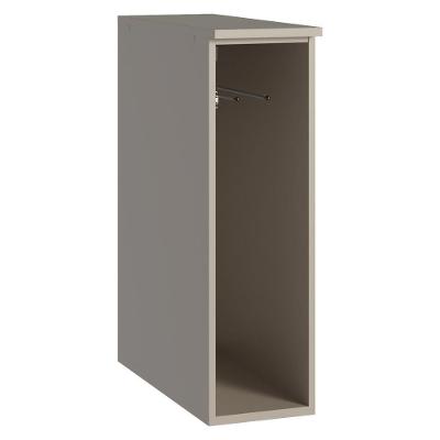 Balcão Porta-pano 20 Cm Suspenso Nice Madesa Crema