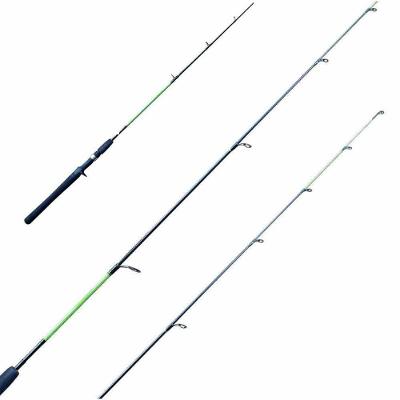 Vara De Pesca Para Carretilha Daiyama Yake 1,65m 15lb