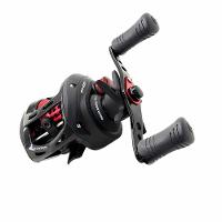 Carretilha Para Pesca Maruri By Nakamura Chronos 4000 Lado Da Manivela Direita - 2