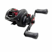 Carretilha Para Pesca Maruri By Nakamura Chronos 4000 Lado Da Manivela Direita - 3