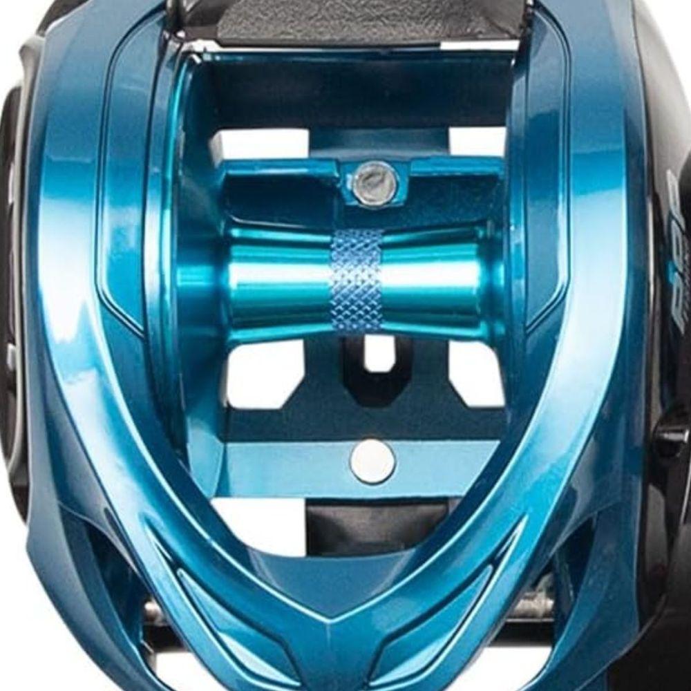 Carretilha Arcadium Bg 7rol Drag 15kg Pesqueiro Lado Da Manivela Esquerda - 7