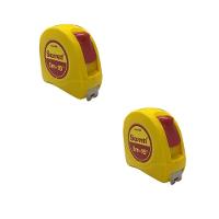 Kit 02 Trenas De Bolso 5m Série Kts Starrett Kts34-5me – Precisa, Resistente E Profissional único - 1