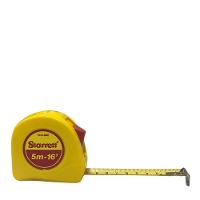 Kit 02 Trenas De Bolso 5m Série Kts Starrett Kts34-5me – Precisa, Resistente E Profissional único - 3