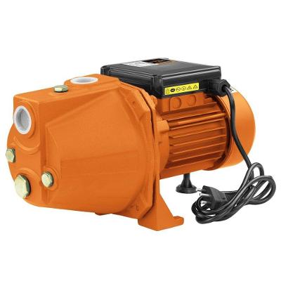 Bomba D'água Elétrica Autoaspirante Tramontina Bta05 0,5 Hp 0,37 Kw Ideal Para Baixa Pressão Na Rede Tramontina