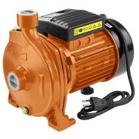 Bomba D'água Elétrica Centrífuga Tramontina Btc05 - Potência 0,5hp, Vazão 4.500 L-h - Multiuso Tramontina - 1