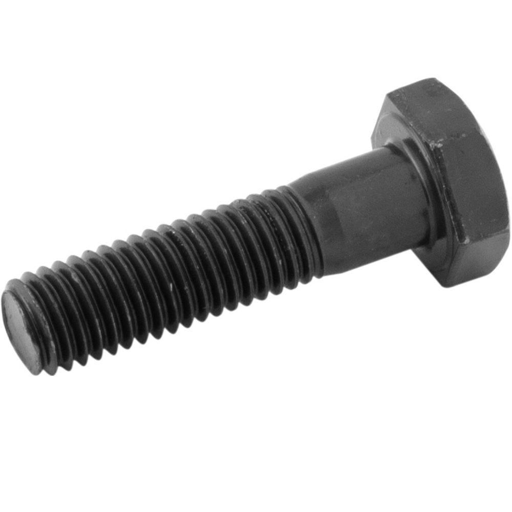 Parafuso Sextavado 8.8 10 X 40 Ma Rp Din 931 Vonder - 3