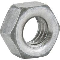 Porca Sextavado M10 Ma Polido Pacote Com 100 - Vonder - 1