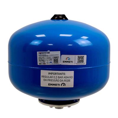 Vaso De Expansão 24l água Sanitária (solar) G1 Tanque Expansao 24l - Solar