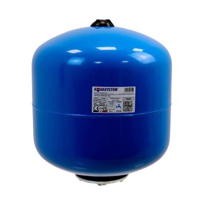 Vaso De Expansão 50l água Sanitária (solar) G1 Tanque Expansao 50l - Solar