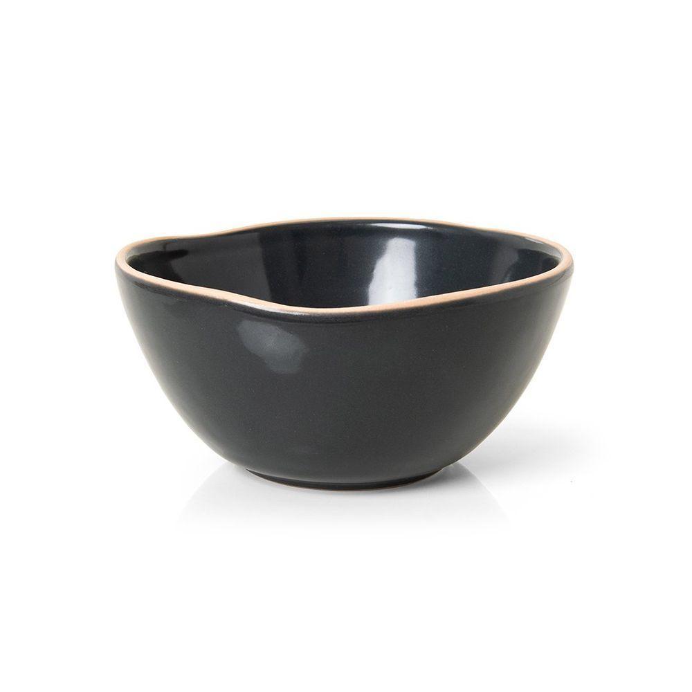 Jogo Copa E Cia 16 Peças Vivant Em Cerâmica Cromio - 8