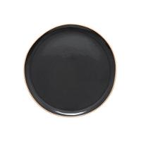 Jogo Copa E Cia 16 Peças Vivant Em Cerâmica Cromio - 7