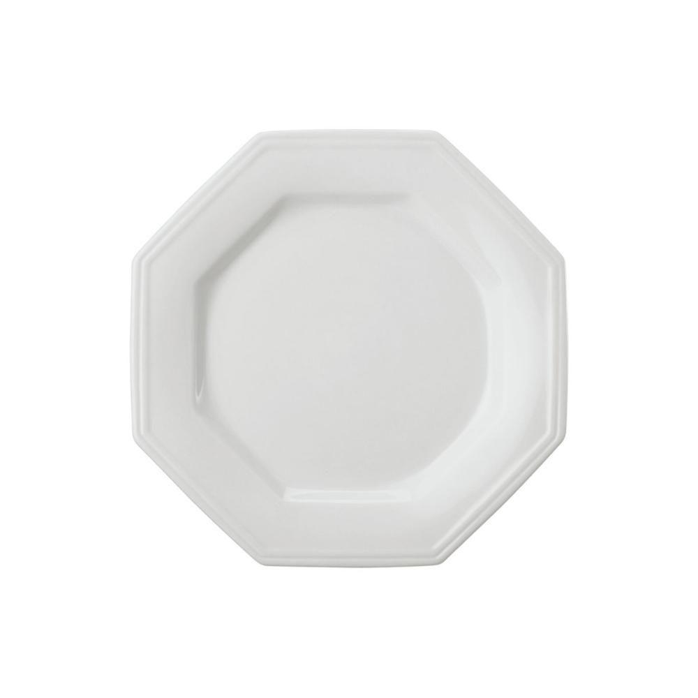 Jogo De Jantar 84 Peças Chá Café Prisma Porcelana Schmidt - 2