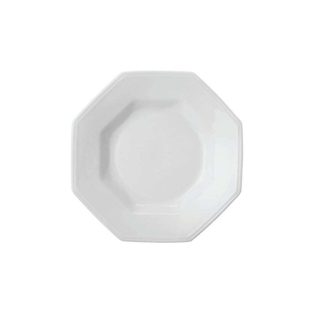 Jogo De Jantar 84 Peças Chá Café Prisma Porcelana Schmidt - 3