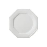 Jogo De Jantar 84 Peças Chá Café Prisma Porcelana Schmidt - 2