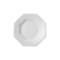 Jogo De Jantar 84 Peças Chá Café Prisma Porcelana Schmidt - 3