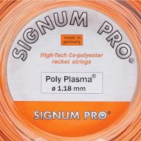 Corda Signum Pro Poly Plasma 1.18mm Laranja - Set Individual - 2