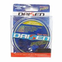 Linha De Pesca Monofilamento Daisen Pro 150m Tamanho 0,28mm - 2