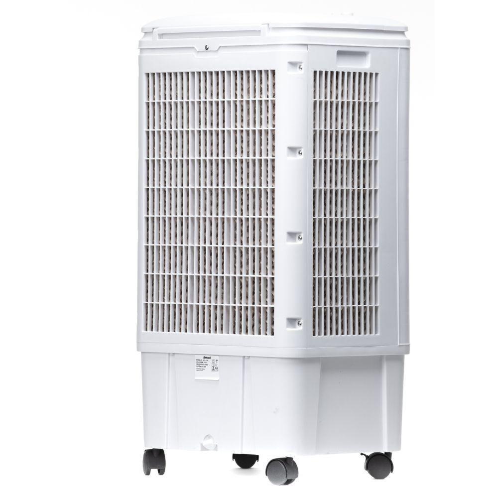 Climatizador De Ar Amvox ACL018 3 Velocidades Branco 220V - 4