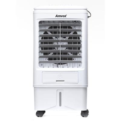 Climatizador De Ar Amvox ACL018 3 Velocidades Branco 220V
