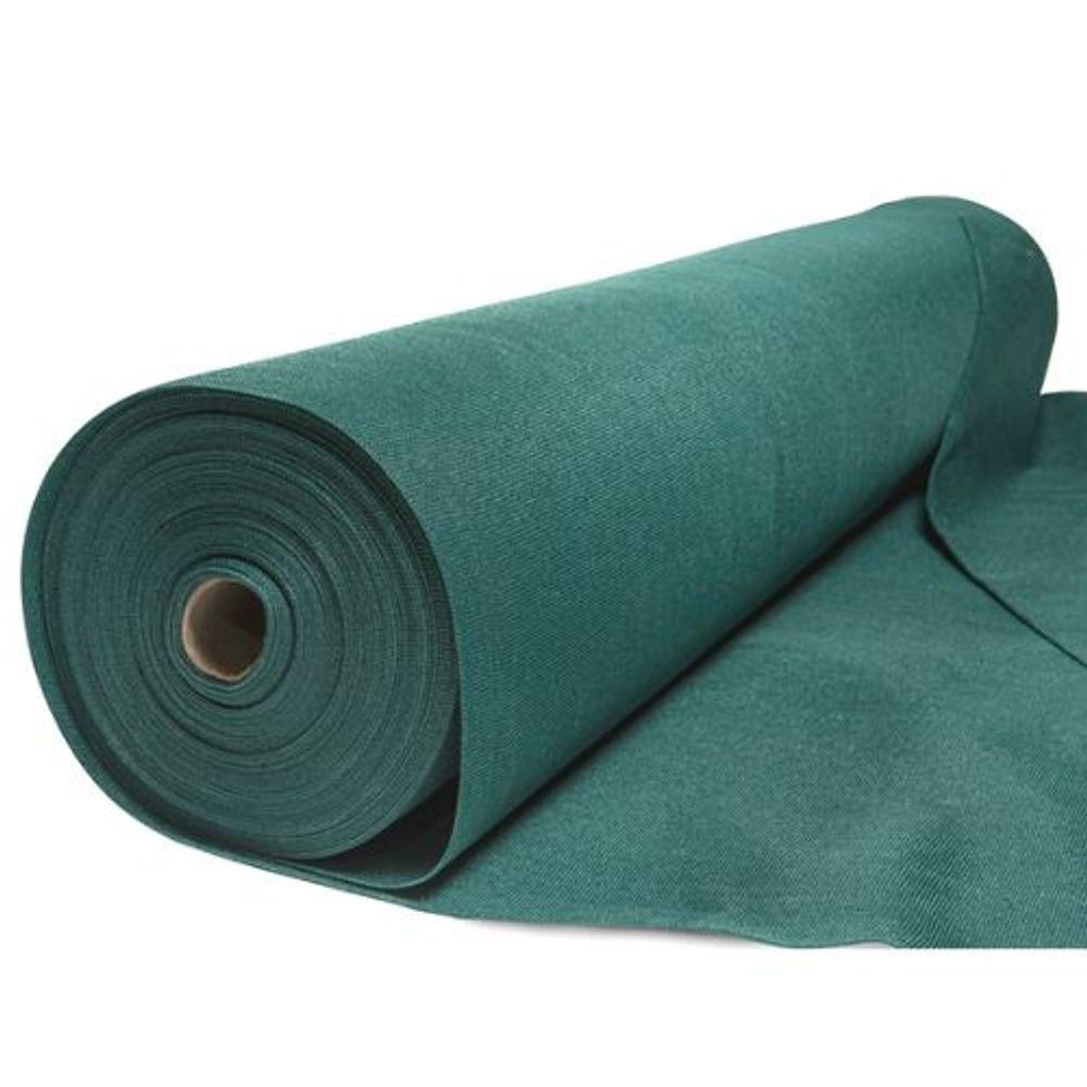 Cobertura Lava Rápido E Estacionamento Supermercado 5,10x5 Metros Verde - 1