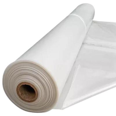 Lona Para Estufa Filme Plastico 150 Micras Difusor 6,30 X27m X 150