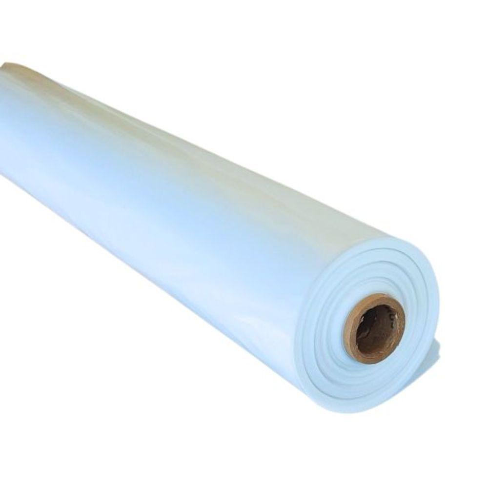 Lona Estufa Filme Difusor 4x50m 150 Micras Uv Dl - 1