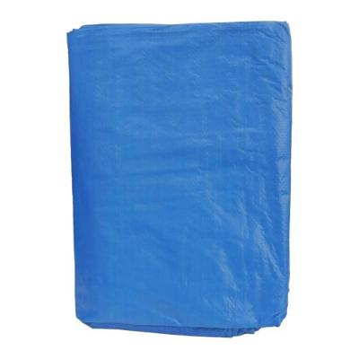 Lona De Carreteiro Western 8x4 100g P-m2