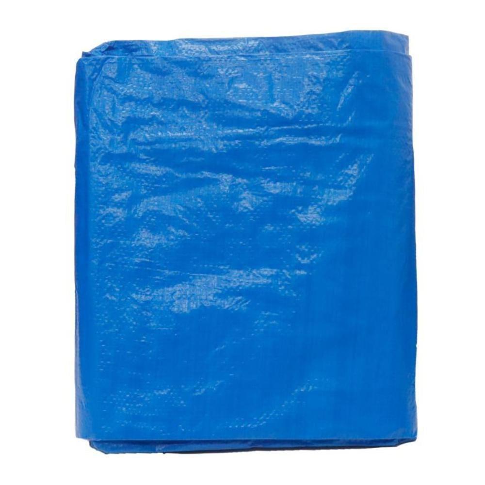 Lona De Carreteiro Western 4x3 100g P-m2 - 1