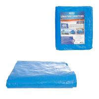 Lona De Carreteiro Western 4x3 100g P-m2 - 2