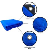 Kit Lona Polietileno 3x3m E 04 X 03 M Famastil - 2