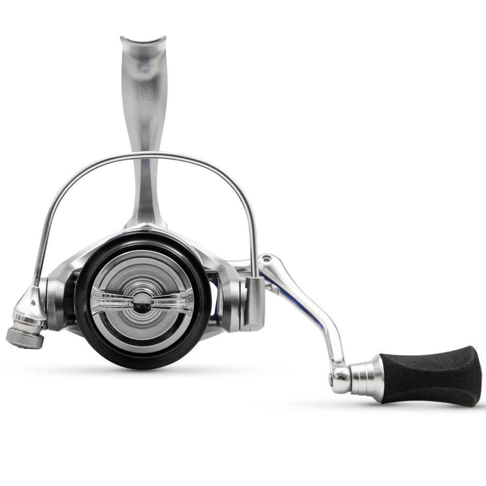 Molinete Maruri Contest Ocean 1000 Drag 8kg - 4