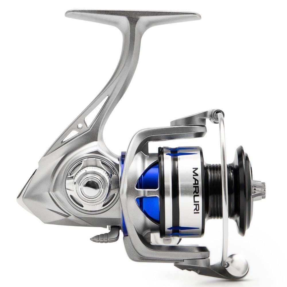 Molinete Maruri Contest Ocean 1000 Drag 8kg - 5