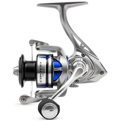 Molinete Maruri Contest Ocean 1000 Drag 8kg