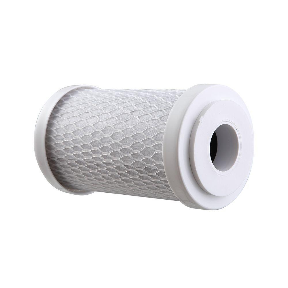 Carbon Block 5" X 2,5" Encaixe - BBI - 2