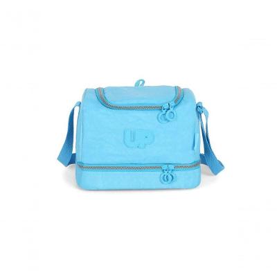 Lancheira Azul - Unico Azul