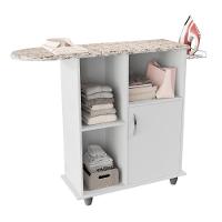 Tábua De Passar Madrid Branco - 3