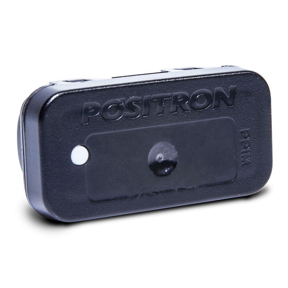 Alarme Positron Duoblock Fx-g8 Universal Para Moto - 4