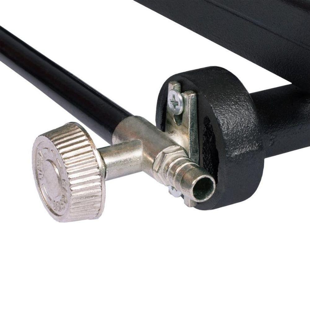 Fogareiro Rústico Mor - 2 Bocas - 4