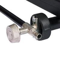 Fogareiro Rústico Mor - 2 Bocas