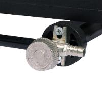 Fogareiro Rústico Mor - 2 Bocas - 5