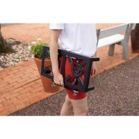 Fogareiro Rústico Mor - 2 Bocas - 8