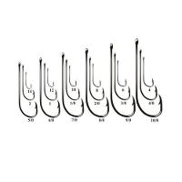 Anzol Marine Sport 1971n Perna Comprida Tamanho N12 - 2