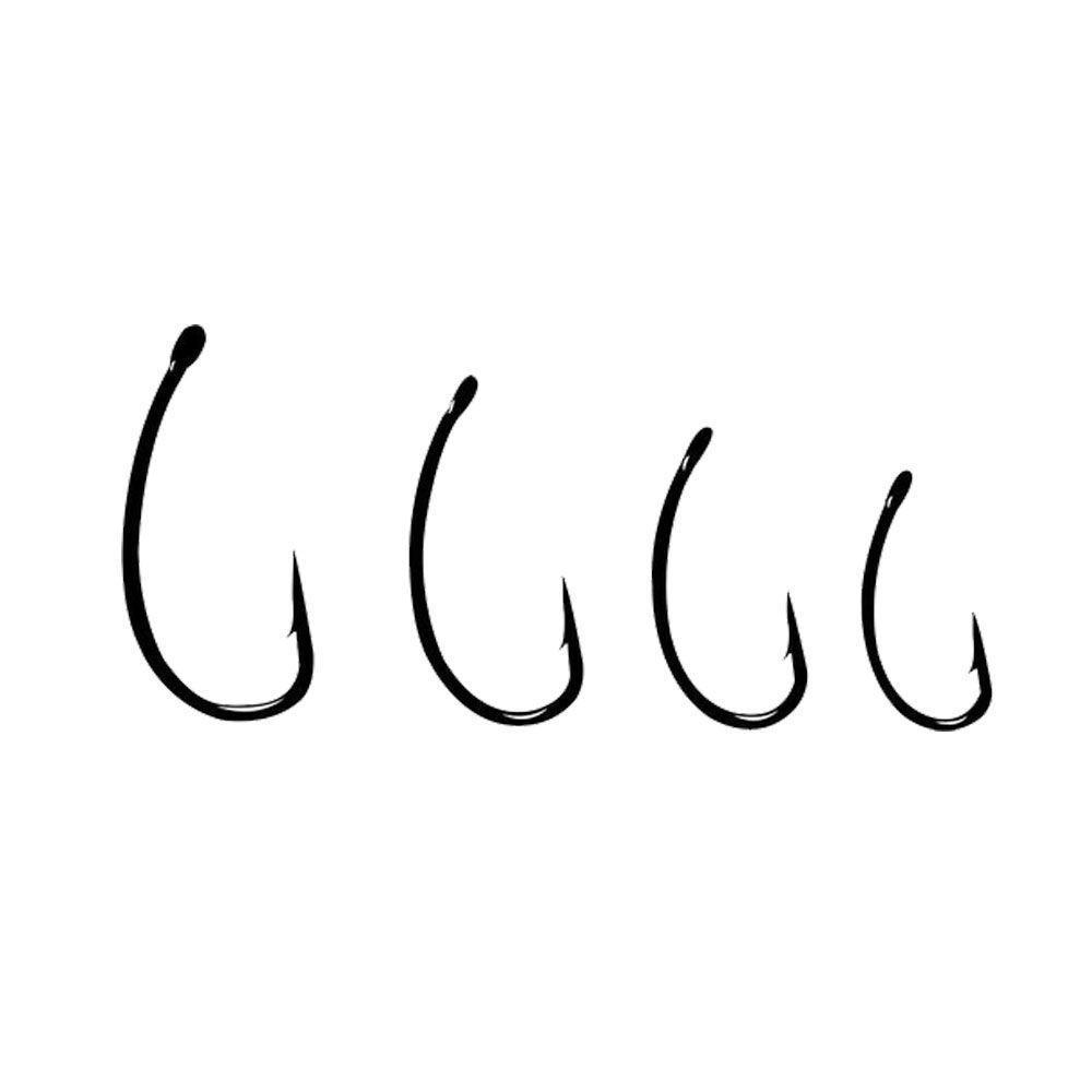 Anzol Maruri Grippen Tamanho N1 - 2