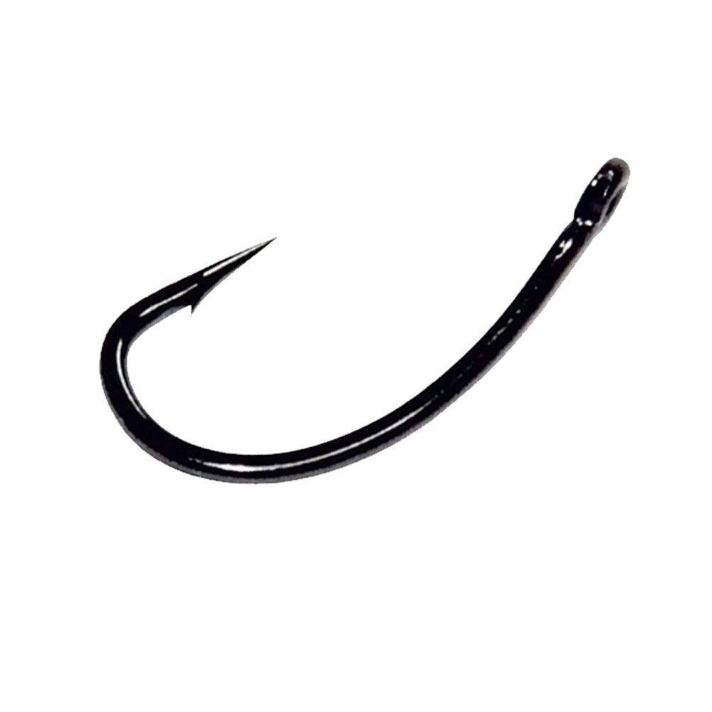 Anzol Maruri Grippen Tamanho N1 - 3