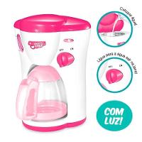Cafeteira Mania De Casa Dm Toys - 2