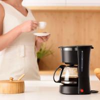 Cafeteira Elétrica Sistema Corta Pingos 15 Xícaras Elgin Preto 220V - 3