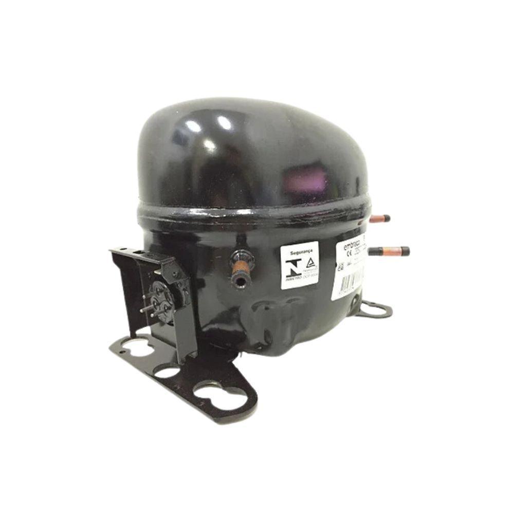 Compressor Embraco 1-6 220v R290 Em2u3111u - 2