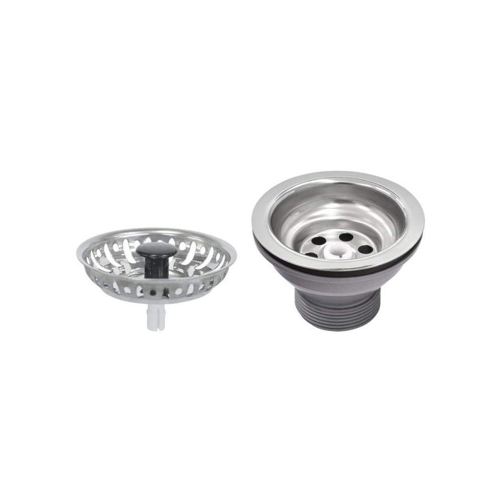 Válvula De ø 3 1/2" Tramontina 94510/012 - 1