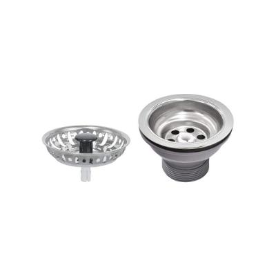 Válvula De ø 3 1/2" Tramontina 94510/012