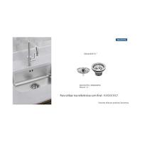 Válvula De ø 3 1/2" Tramontina 94510/012 - 2